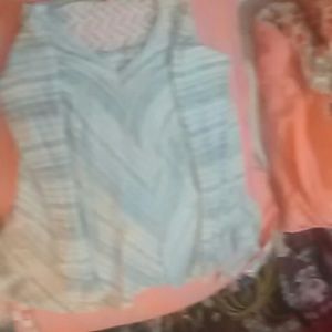 Girl long sleeve shirt